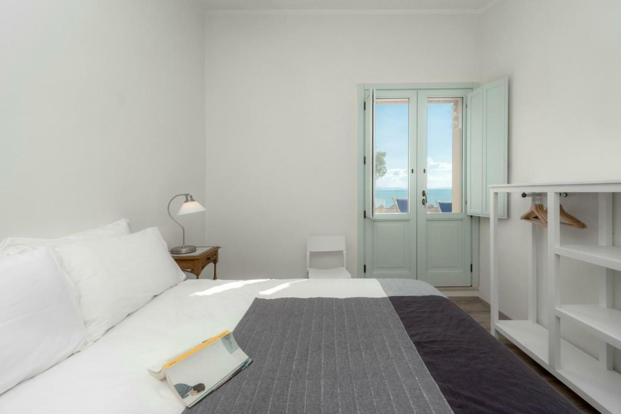 Ferienwohnung The Loft Monte del Lago Exterior foto