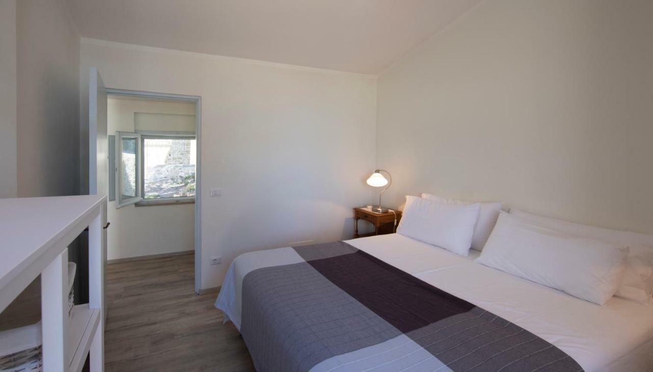 Ferienwohnung The Loft Monte del Lago Exterior foto